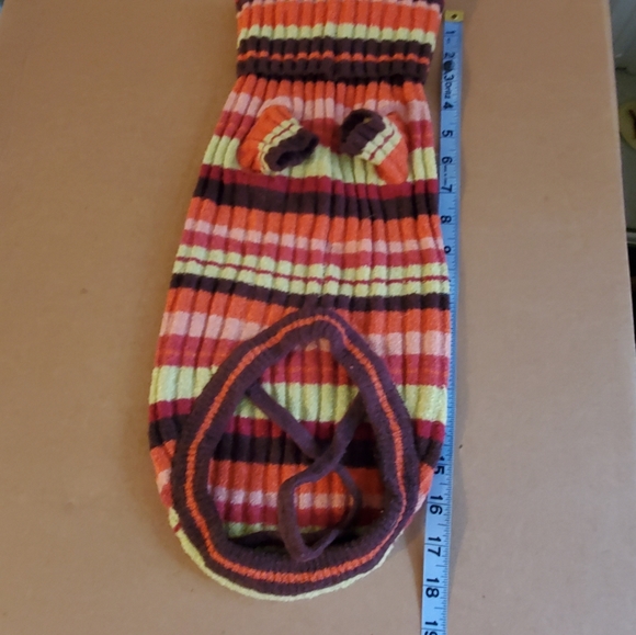 🐾 Doggy Sweater SIZE Medium 🐶 - Picture 8 of 12